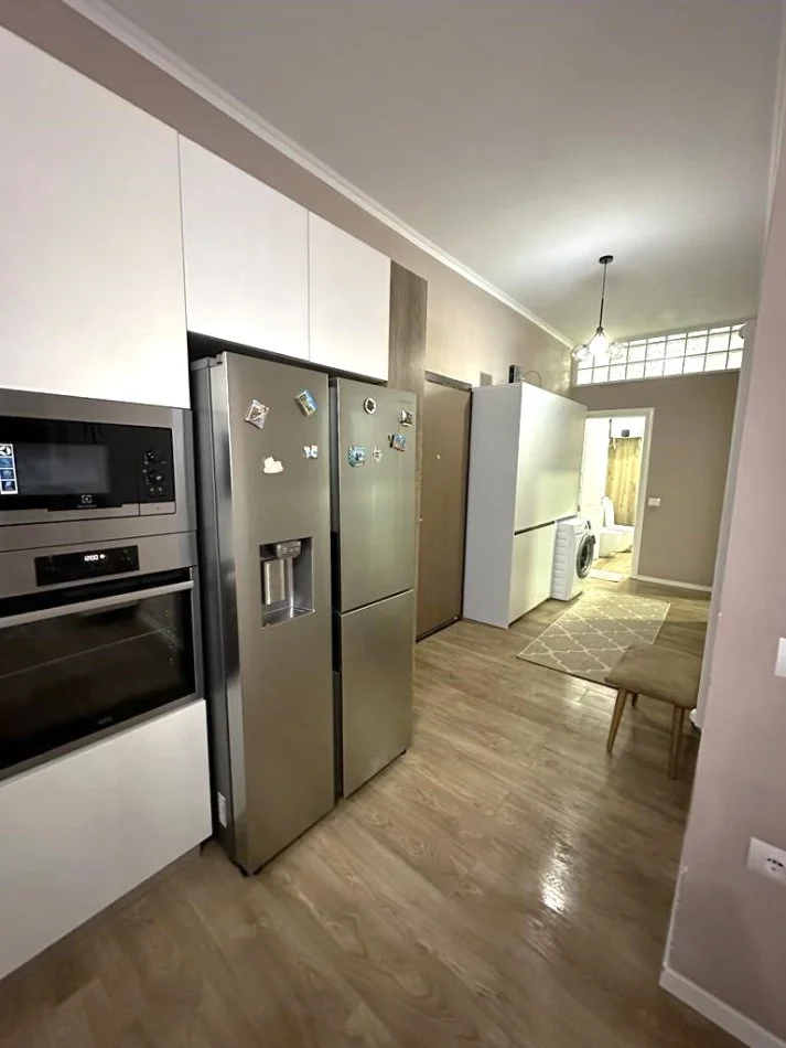 Tirane, shitet apartament 2+1 , 100 m² 209.000 € (Kopshti Zoologjik)