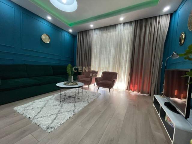 Tirane, jepet me qera apartament 2+1 Kati 1, 94 m² 600 Euro (Don Bosko)