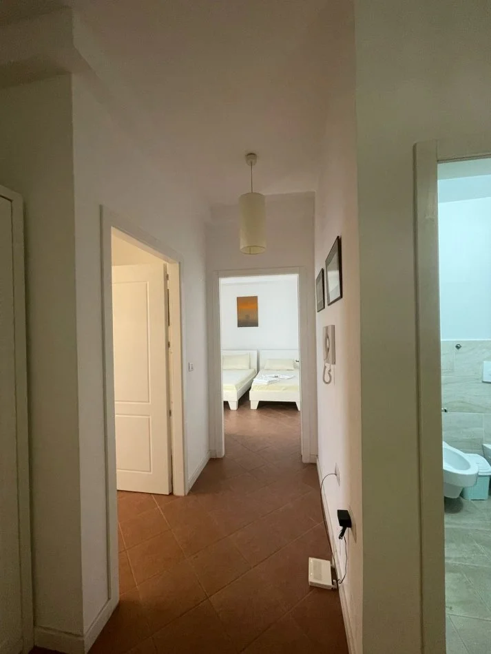 Sarande, shes apartament 2+1+Ballkon Kati 3, 84 m² 410.000 € (Sarande)