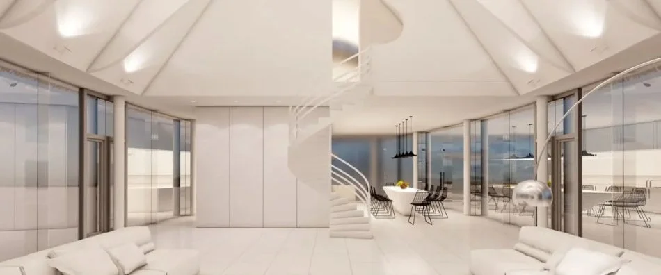 Tirane, shitet apartament 2+1 , 120 m² 339.000 € 