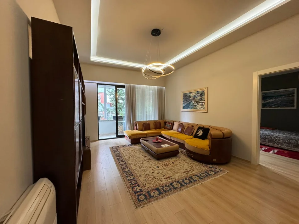 Tirane, shitet apartament 3+1+Ballkon Kati 1, 150 m² 320.000 € 