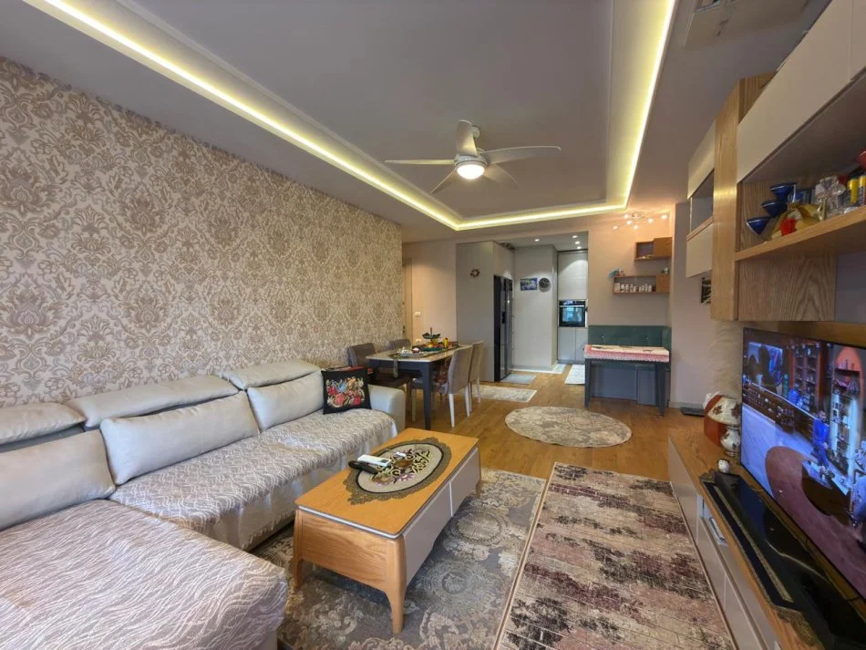 Tirane, shitet apartament 2+1+Ballkon Kati 7, 101 m² 250.000 € (Teodor Keko)