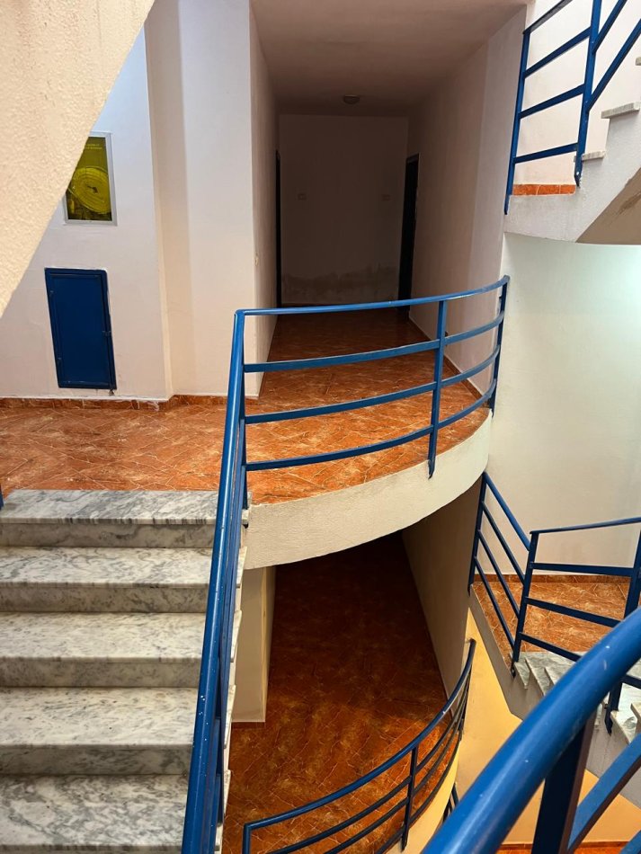 Golem, shes apartament 2+1+Ballkon Kati 4, 119 m² 130.000 € (Golem)