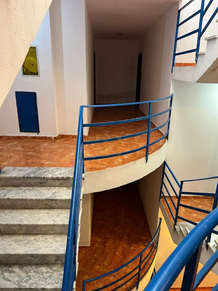 Durres, jepet me qera apartament 2+1+Ballkon Kati 4, 119 m² 130.000 € (Golem)