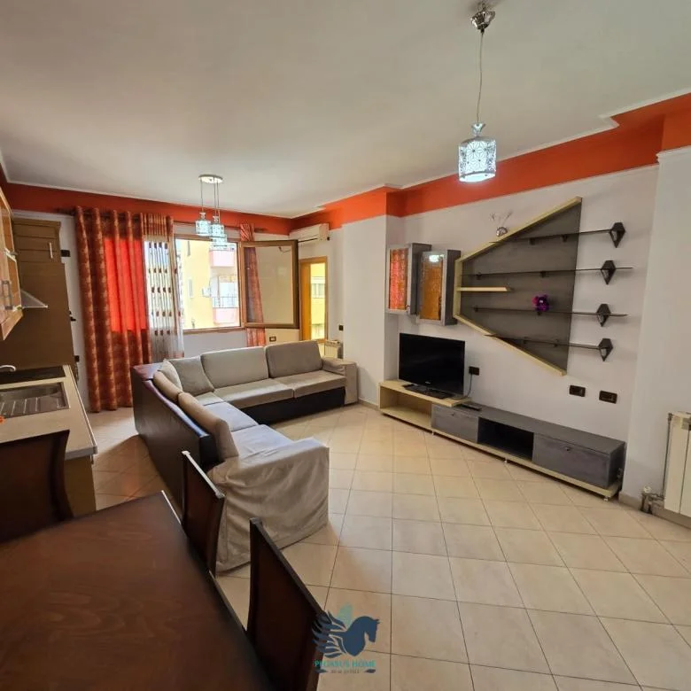 shitet apartament 3+1+Ballkon Kati 5, 141 m² 165.000 € (Astir)