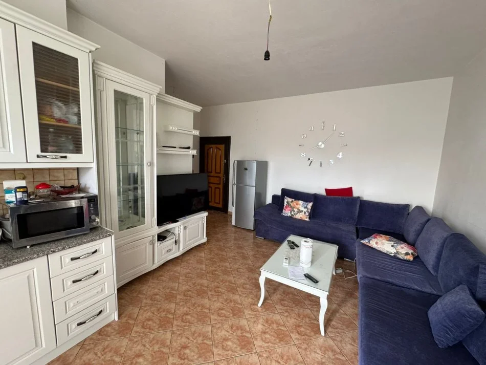 Durres, shitet apartament 1+1+Ballkon Kati 6, 67 m² 66.000 € 