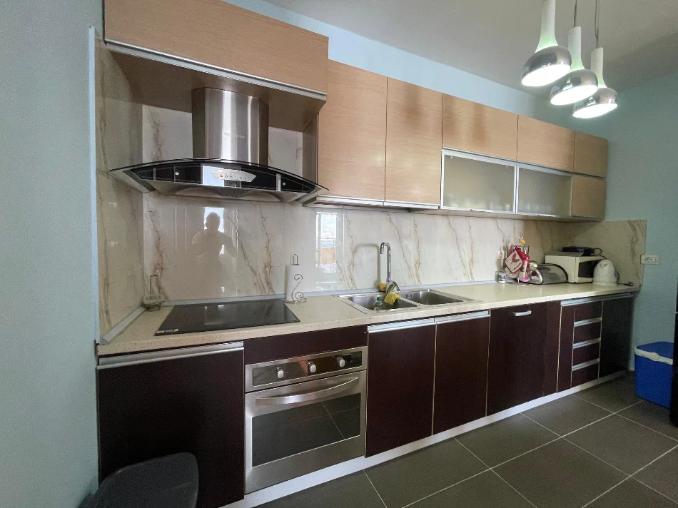Durres, shitet apartament 2+1+Ballkon Kati 5, 87 m² 195.000 € 