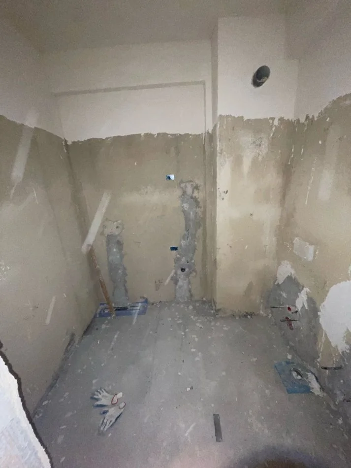 Tirane, shitet apartament 1+1 Kati 5, 76 m² 102.000 € (Prane Vila L)