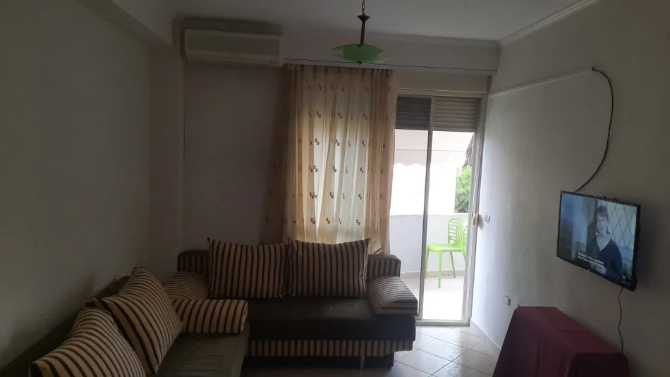 Durres, shitet apartament 1+1+Ballkon Kati 3, 61 m² 78.000 € (Mali Robit)