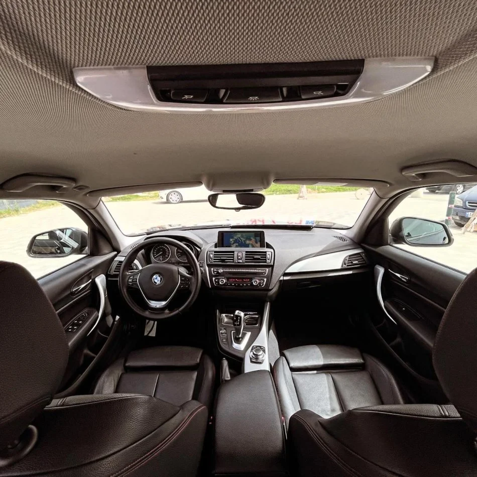 Bmw Seria 1 ne Shitje, Durres