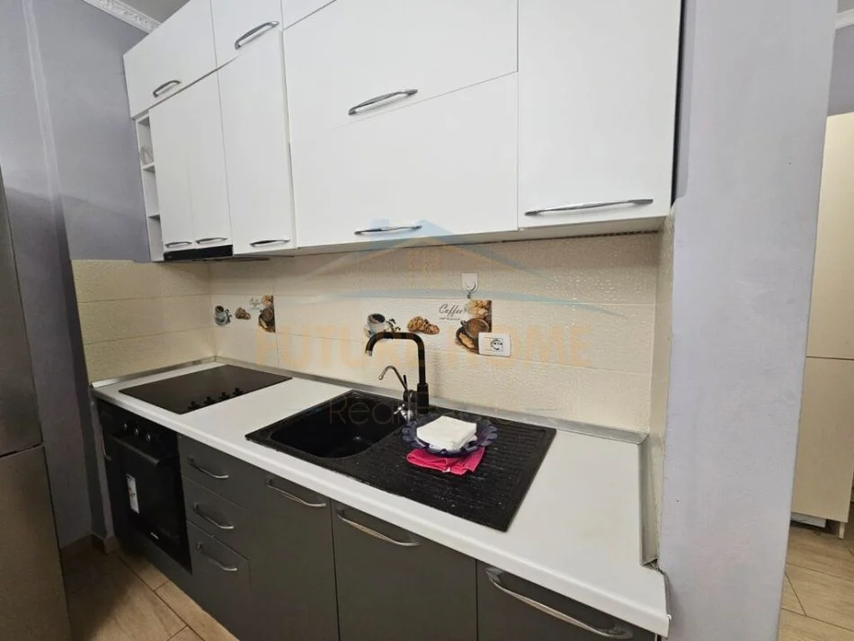 Durres, shitet apartament 1+1 Kati 6, 50 m² 62.000 € (plazh iliria)