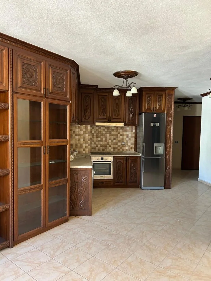 Durres Plazh, shitet apartament 2+1+Ballkon Kati 9, 112 m² 202.000 € (ne Durres)