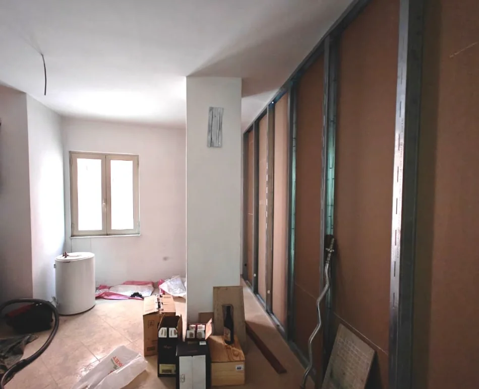 Tirane, shitet apartament 1+1 Kati 5, 69 m² 96.600 € (Rruga Sotir Caci ID: 530581010-10)