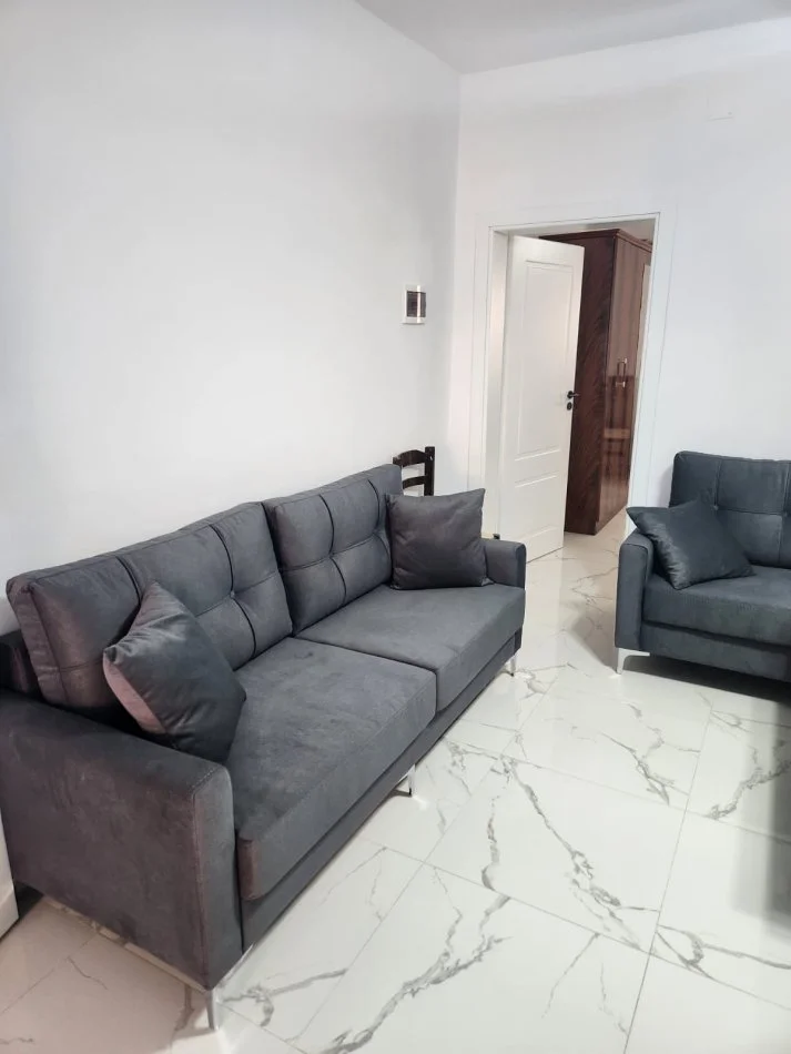 Tirane, jepet me qera shtepi 1+1 Kati 0, 50 m² 300 € (Rruga Ramadan Bogdani)
