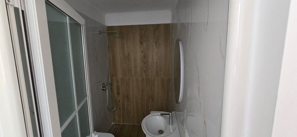Shitet apartament 1+1 Kati 7, 53 m² 115.000 € (rruga Irfan Tomini)