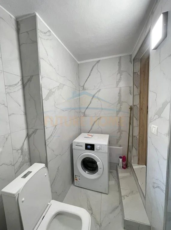 Tirane, jepet me qera apartament 1+1 Kati 0, 57 m² 590 € (Myslym Shyri)