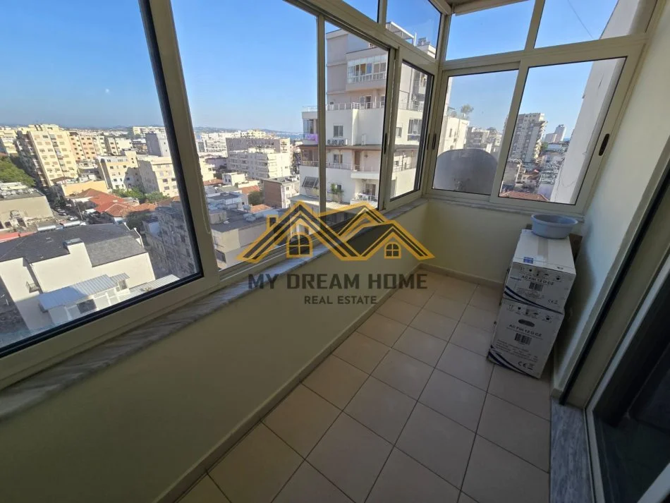 Durres, shitet apartament 2+1 Kati 9, 108 m² 220.000 € (MUZEU I DESHMORVE)