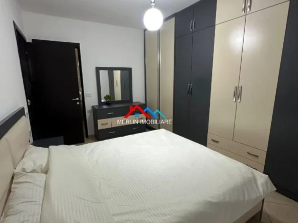 Tirane, jepet me qera apartament 2+1+Ballkon Kati 3, 106 m² 750 € (RRUGA JORDAN MISJA)