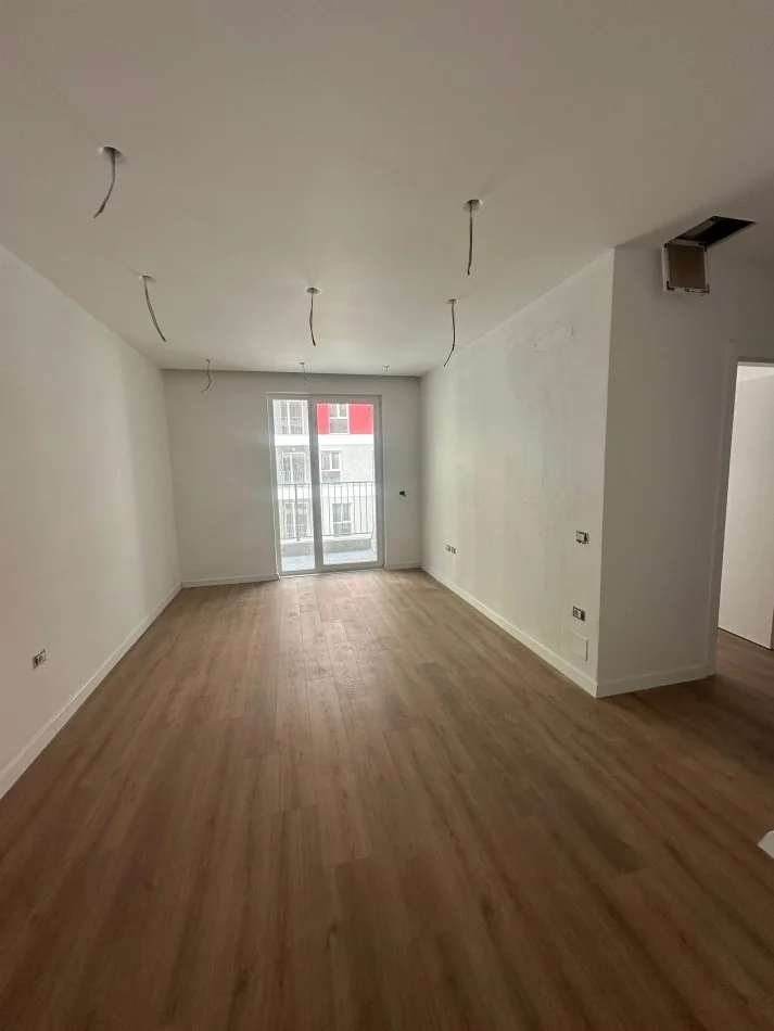 Tirane, shes apartament 1+1 Kati 3, 64 m² (UNIVERS CITY)