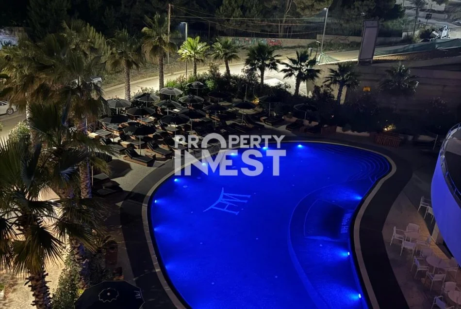 Durres, shes apartament 2+1+Aneks+Ballkon Kati 3, 112 m² 365.000 € (CURRILA DURRES)