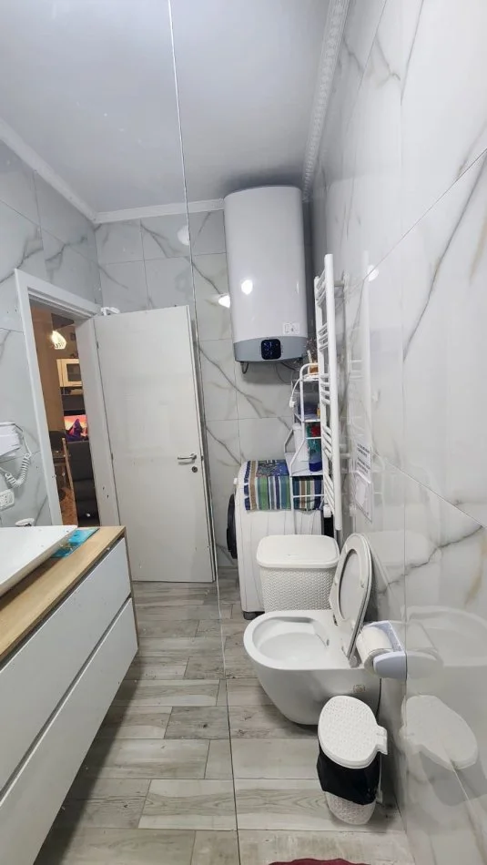 Durres, shitet apartament 2+1 Kati 4, 65 m² 95.000 € 