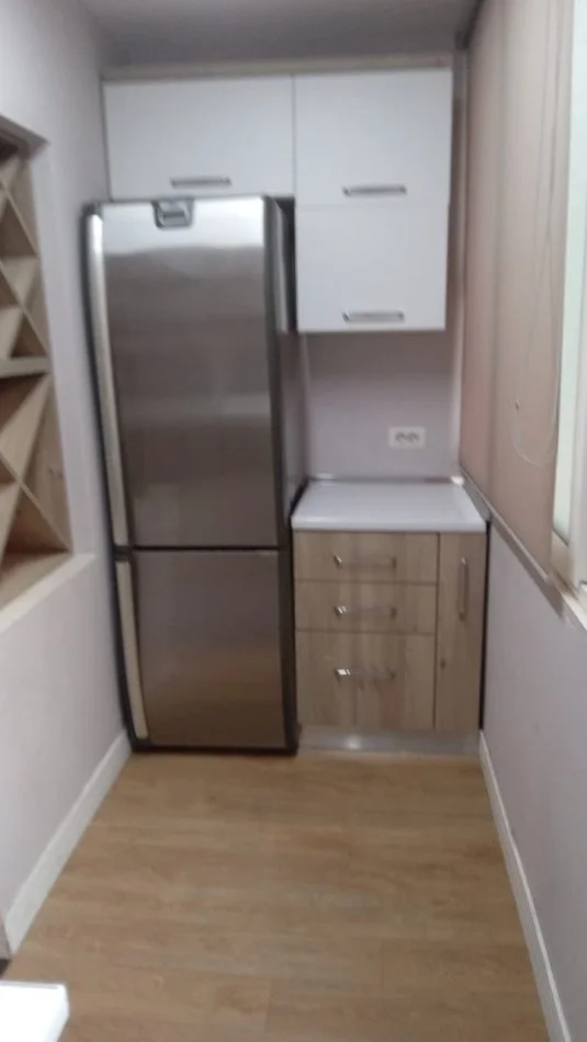 jap me qera apartament 2+1+Ballkon Kati 2, 80 m² 600 € (Myslym Shyri)