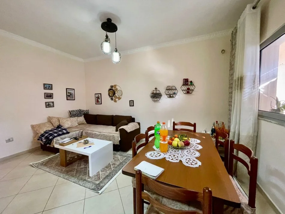 Durres, shitet apartament 2+1 Kati 4, 92 m² 85.000 € 