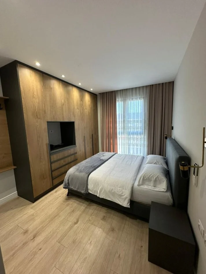 Tirane, shitet apartament 2+1 Kati 4, 94 m² 162.000 € (sheshi Shqiponja , ish-dogana)