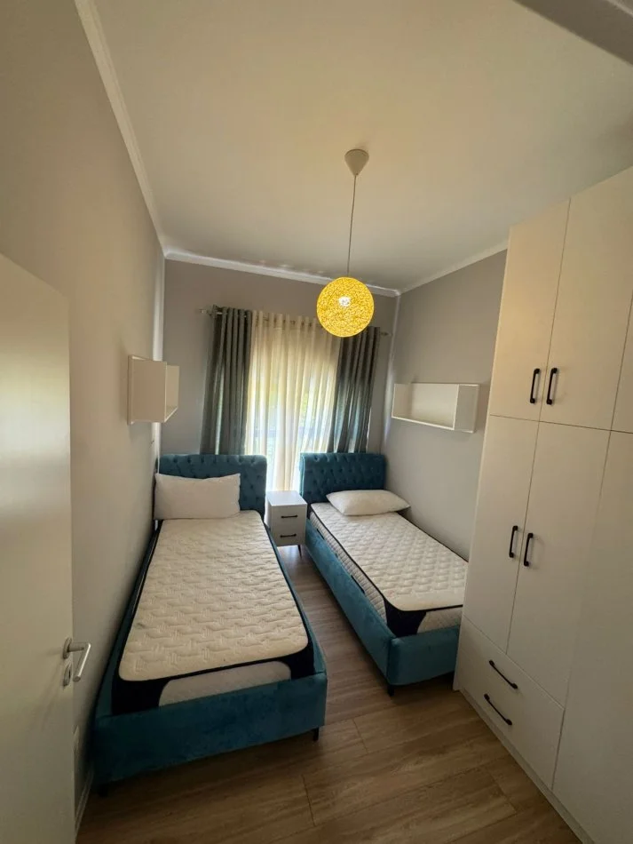 Tirane, shitet apartament 2+1+Ballkon Kati 4, 99 m² 170.000 € (Rruga Pasho Hysa (Mangalem21))
