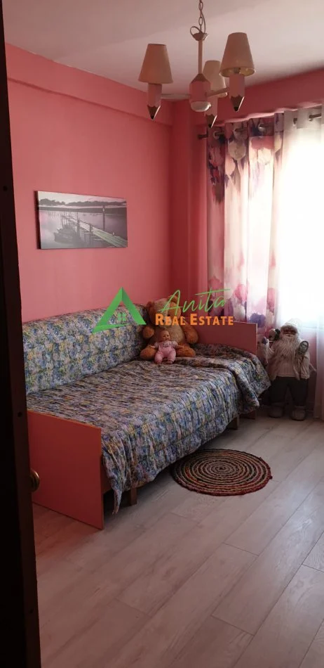 Tirane, jepet me qera apartament 2+1 Kati 7, 85 m²  (Misto Mame)