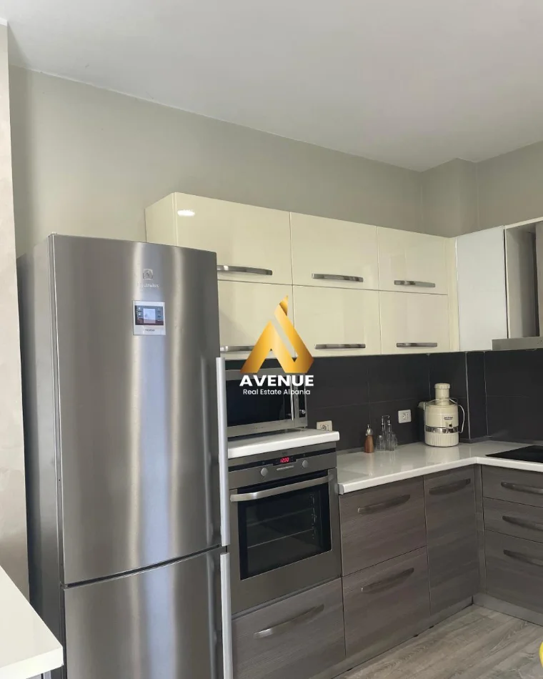 Tirane, shitet apartament 2+1+Aneks+Ballkon Kati 2, 98 m² 202.000 € ELEONORA MBI KRISTAL CENTER