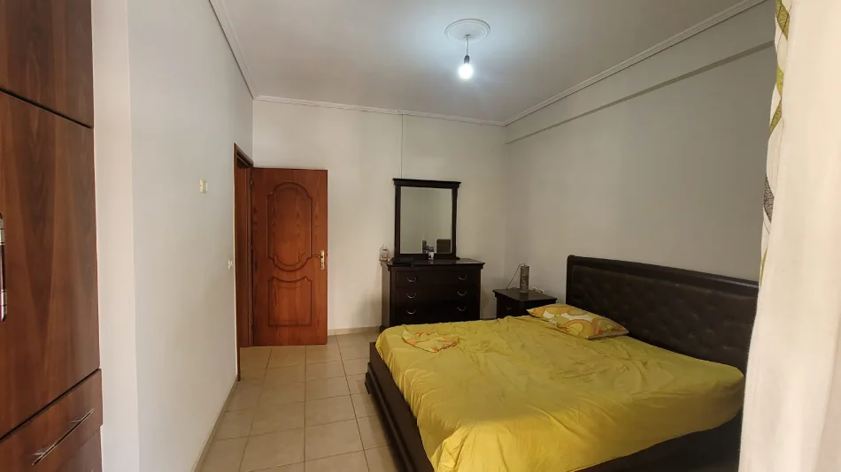 Sarande, shitet apartament 3+1+Aneks+Ballkon Kati 5, 111 m² 210.000 € (Sarande)
