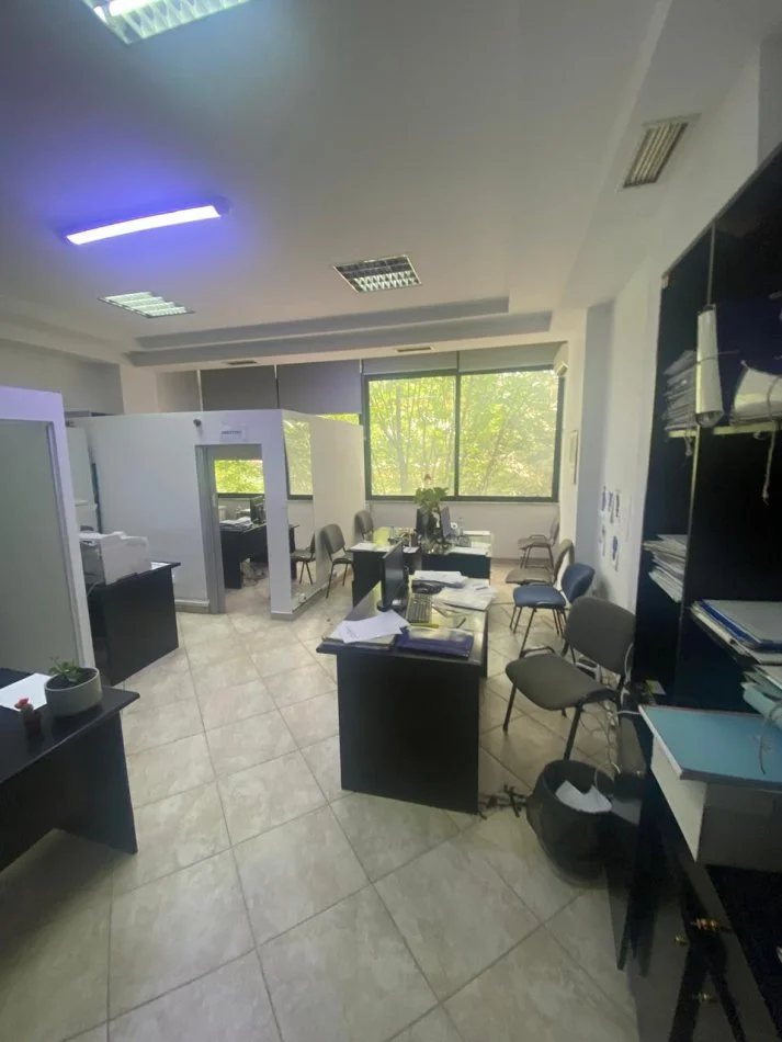 Shqiperi, shitet Kati 1, 47 m² 131.000 € (Frederik Shiroka)