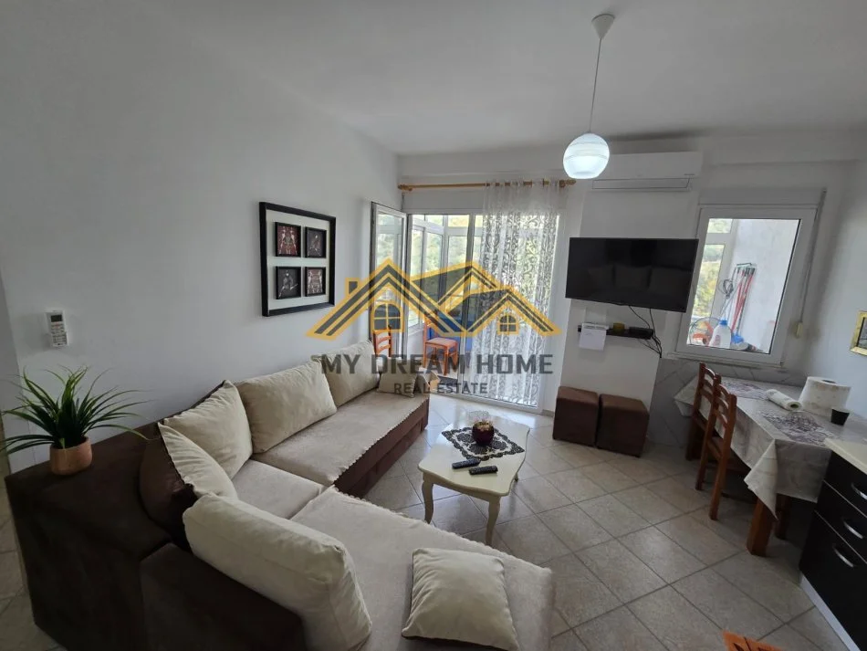 Durres, shitet apartament 1+1 Kati 4, 64 m² 82.000 € (SHKEMBI KAVAJES)