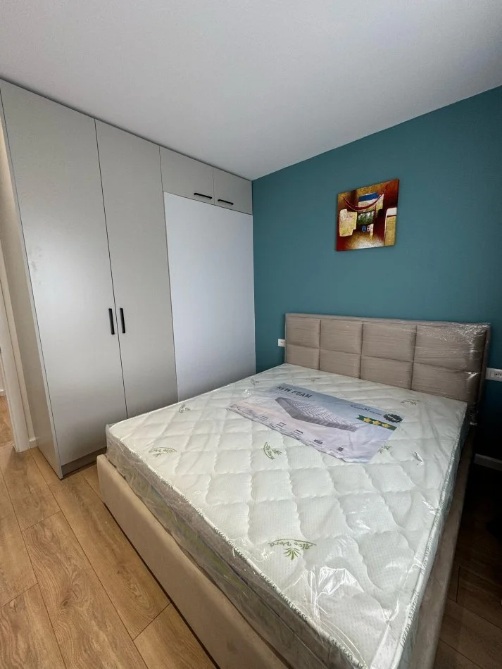 Tirane, shes apartament 1+1 Kati 5, 28 m² 89.000 € (21 Dhjetori)