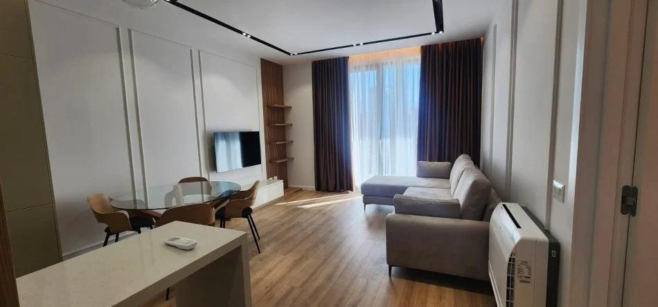 Tirane, jepet me qera 2+1+Ballkon Kati 5, 100 m² 1.800 € (tek Rruga e Kosovareve)
