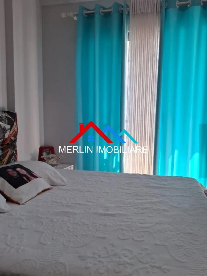 Tirane, shitet apartament 3+1 Kati 5, 134 m² 197000 € (Rruga Loni Ligori)