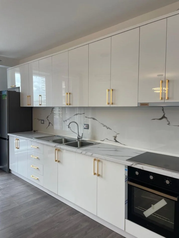 Tirane, jepet me qera apartament Kati 3, 85 m² 700 € 