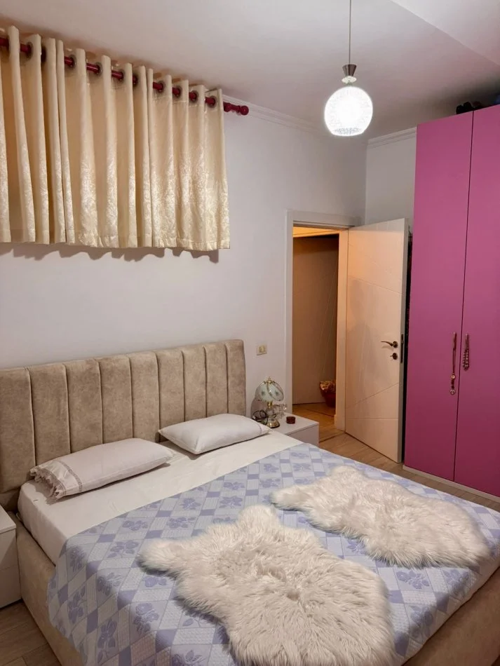 Tirane, shitet apartament 2+1+Aneks+Ballkon Kati 8, 85 m² 109.000 € (Jordan Misja afer me Blv e Ri)