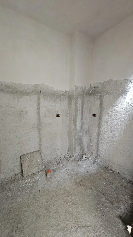 Durres, shitet apartament 1+1 Kati 4, 57 m² 57.000 € (Golem, Durres)