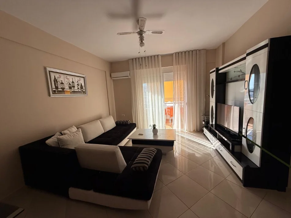 Sarande, shitet apartament 2+1 Kati 4, 100 m² 180.000 € (Sarande)