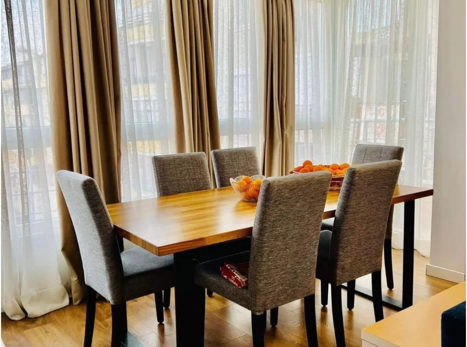 Tirane, shitet apartament 2+1 , 100 m² 198.000 € (Qendra Kristal)