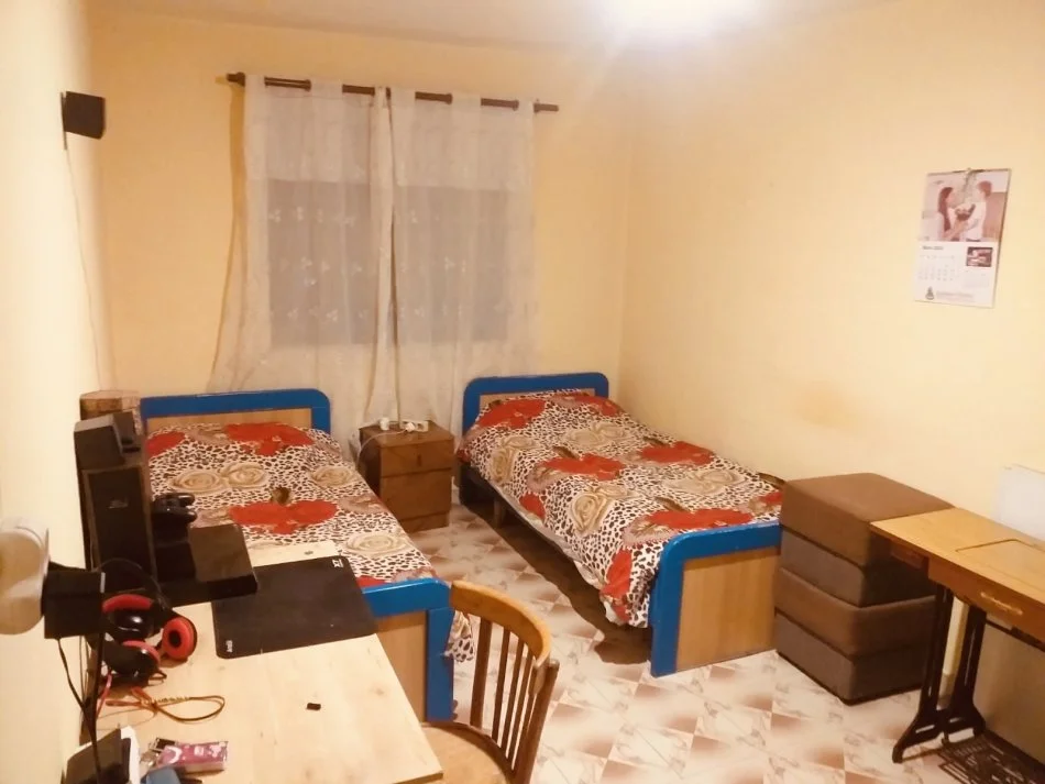 🔱APARTAMENT 2+1 NE SHITJE NE ALI DEM