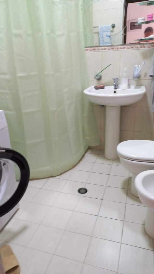 Tirane, jepet me qera apartament 1+1+BLK Kati 2, 70 m² 35000 Leke (Concord center)