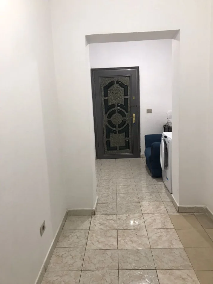 Shqiperi, jepet me qera apartament 2+1 Kati 6, 290 € (Yzberisht)