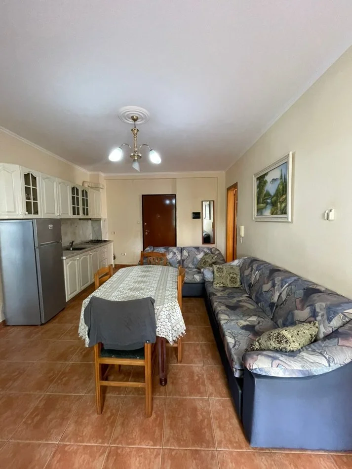 Durres, shitet apartament 1+1+Ballkon , 74 m² 97.500 €