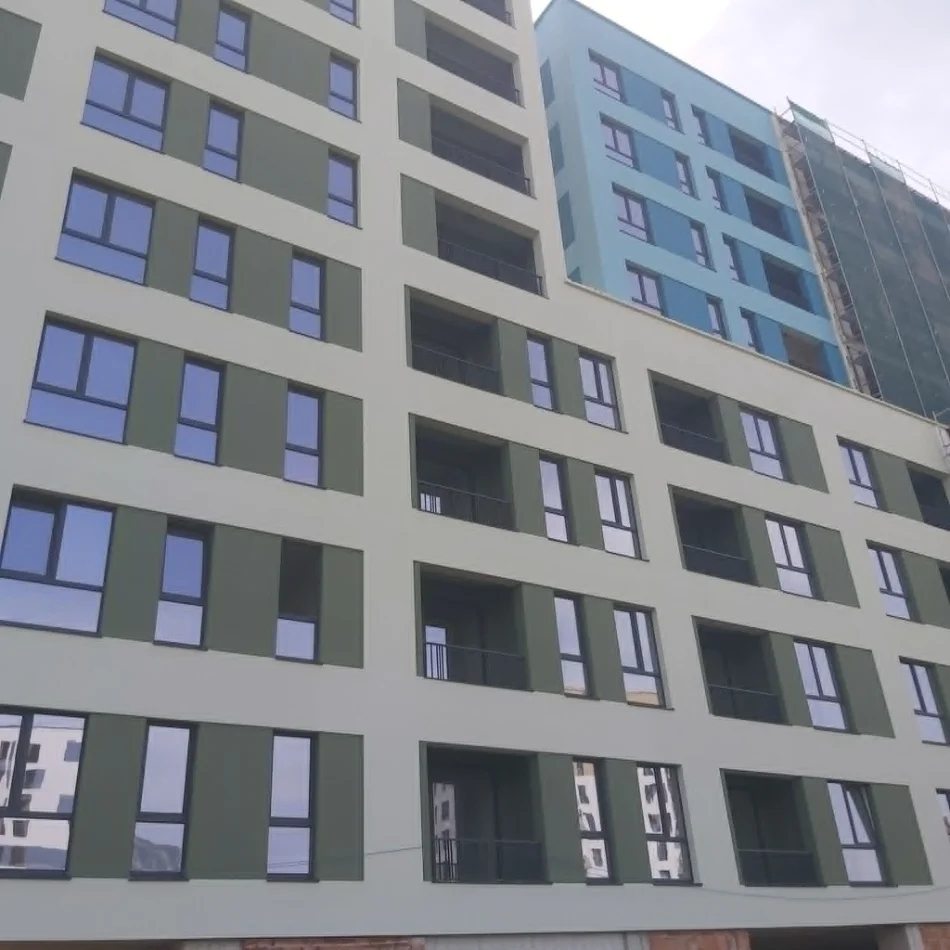Tirane, shitet nga Pronari, pa-komision apartament Kati 4, 105 m² (Rruga Kokonozeve, Porcelan)