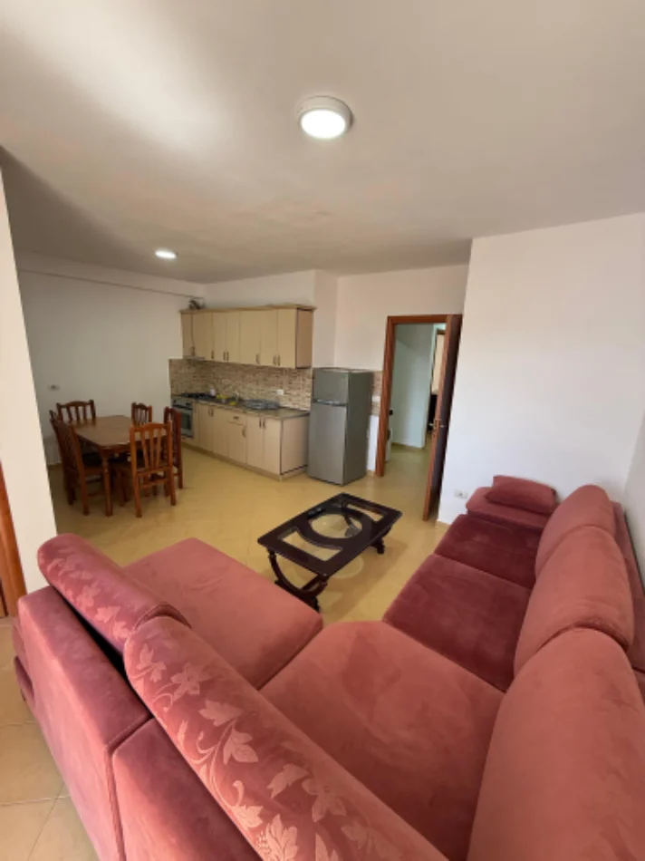 Tirane, shitet apartament 2+1 Kati 5, 86 m² 131.000 € (Bulevardi Migjeni)