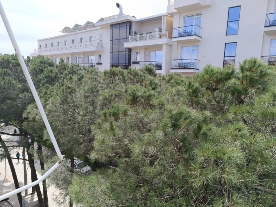 Durres, shitet apartament 2+1 , 72 m² 108.000 € (Golem)