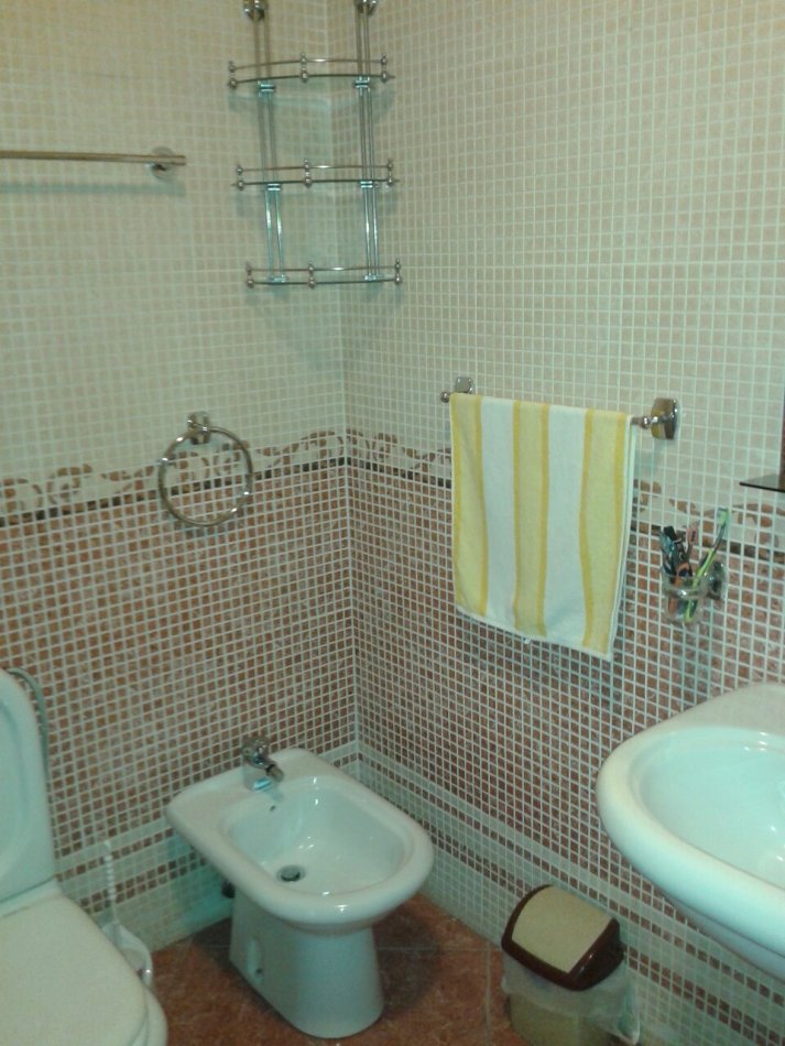 Tirane, jepet me qera apartament 2+1 Kati 7, (Donika Kastrioti)